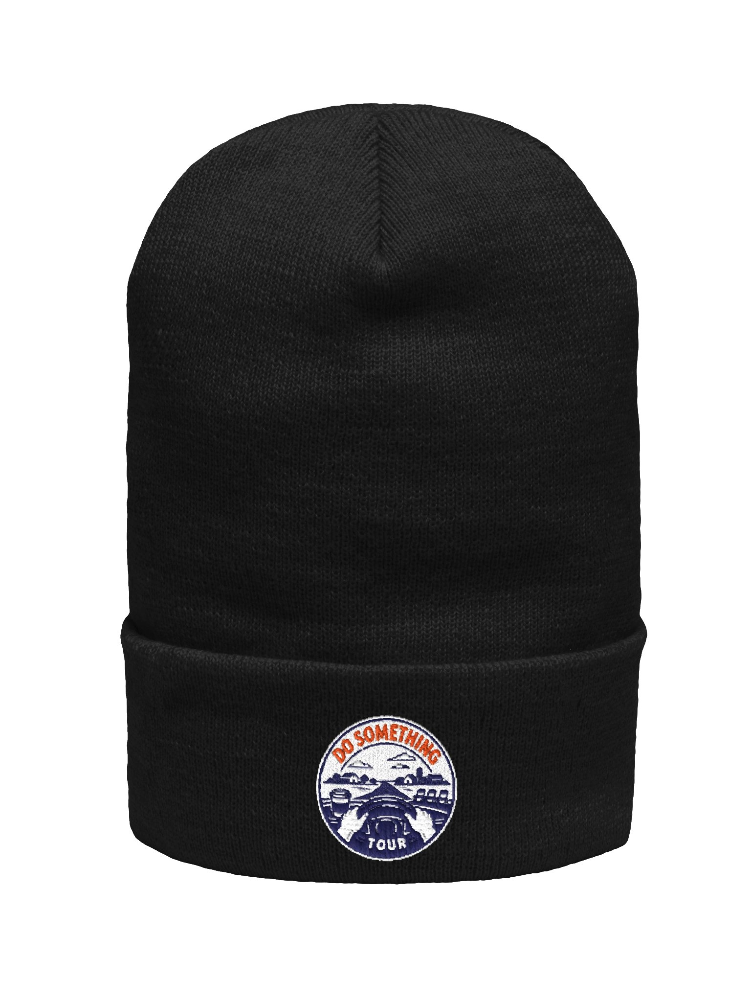Do something tour beanie product image (6)