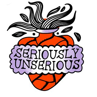 Seriously Unserious