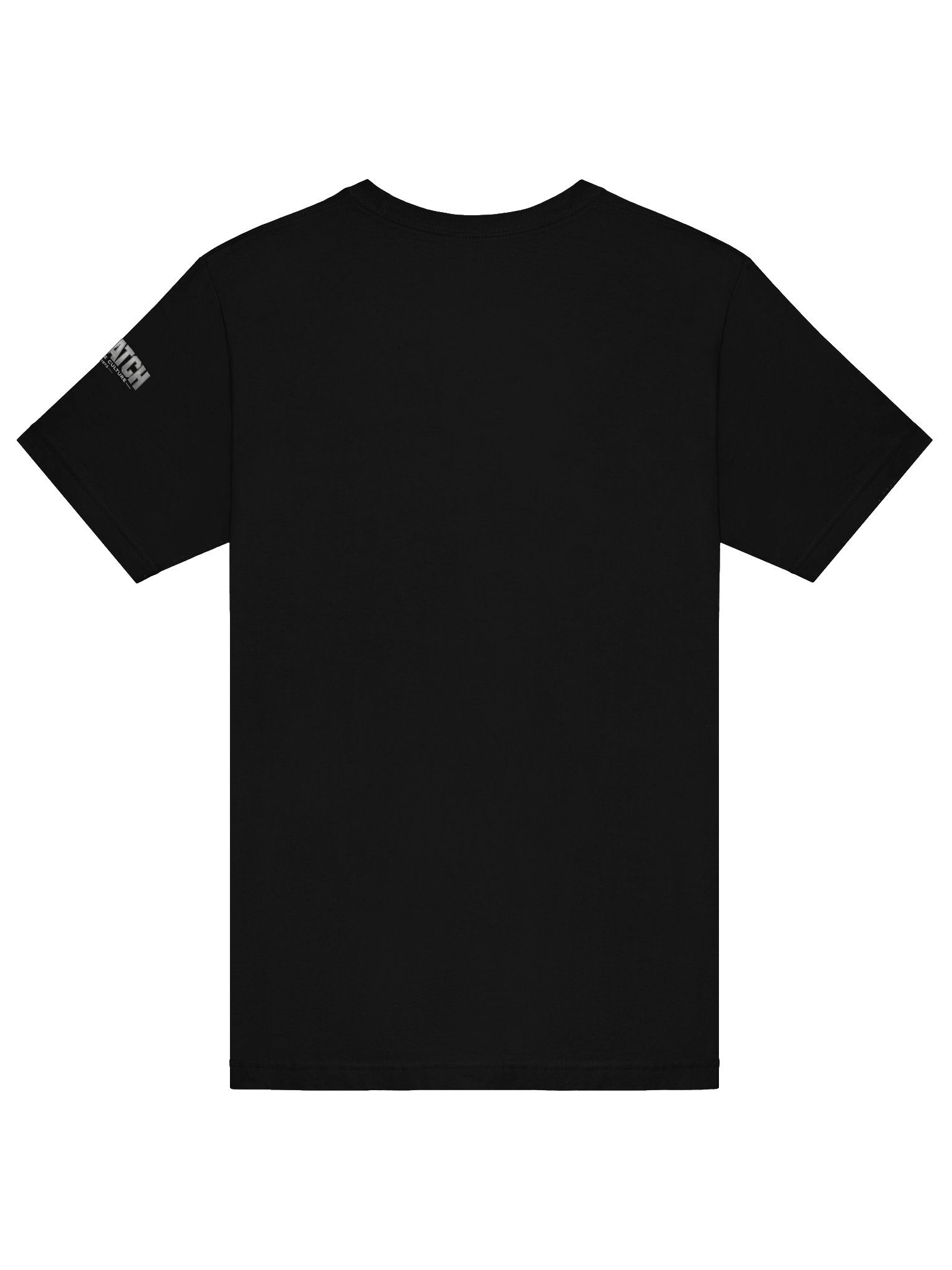Scratch – EST. 1973 T-Shirt | Turntable Culture Apparel product image (39)