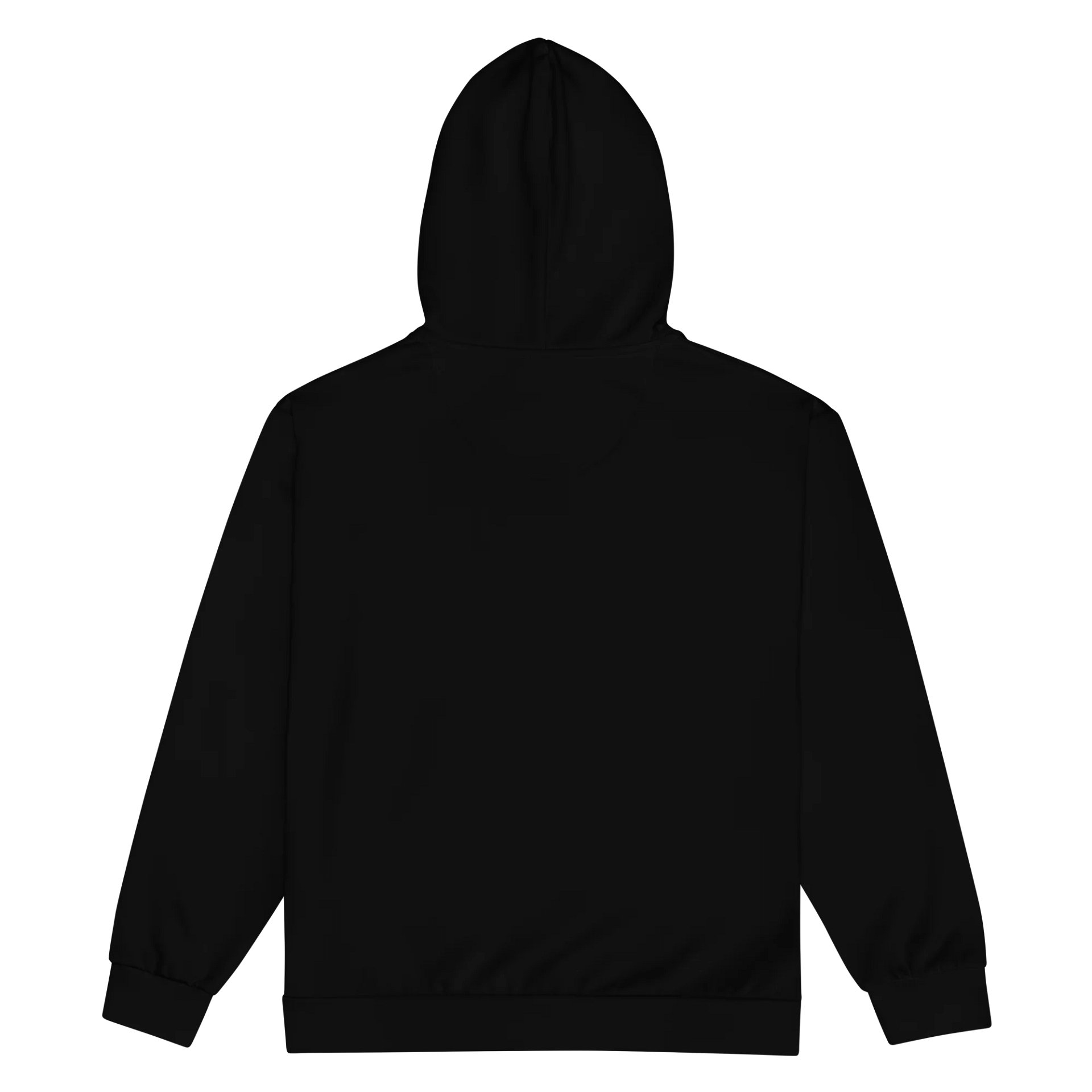 N. B. Grooms Hoodie: Sublicolor product image (2)