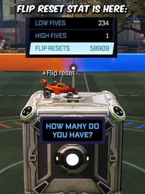 These are totally legit flip resets... #rocketleague #rocketleagueclips #rocketleaguefunny #rocketleaguememes #rltok 