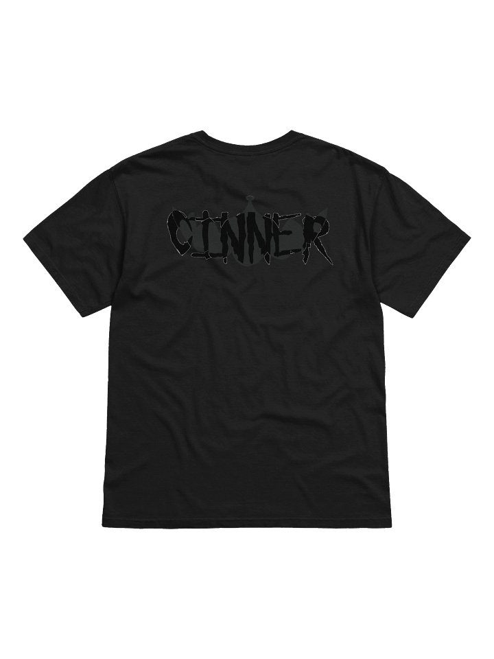 Cinner Tee product image (1)