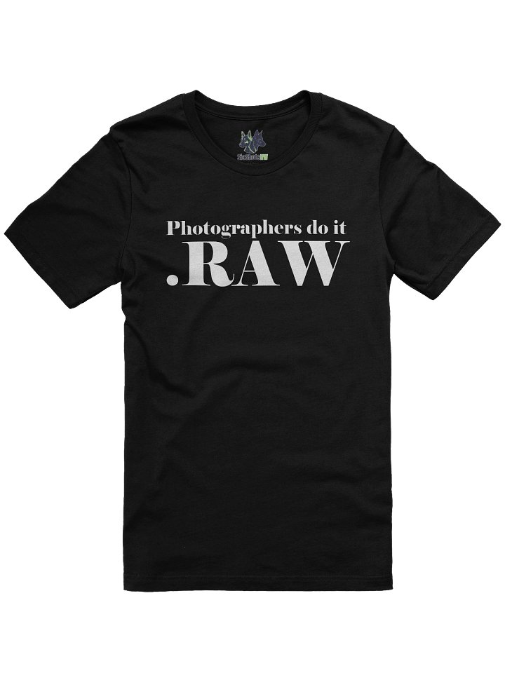 Photographers Do It Raw - Simple product image (2)