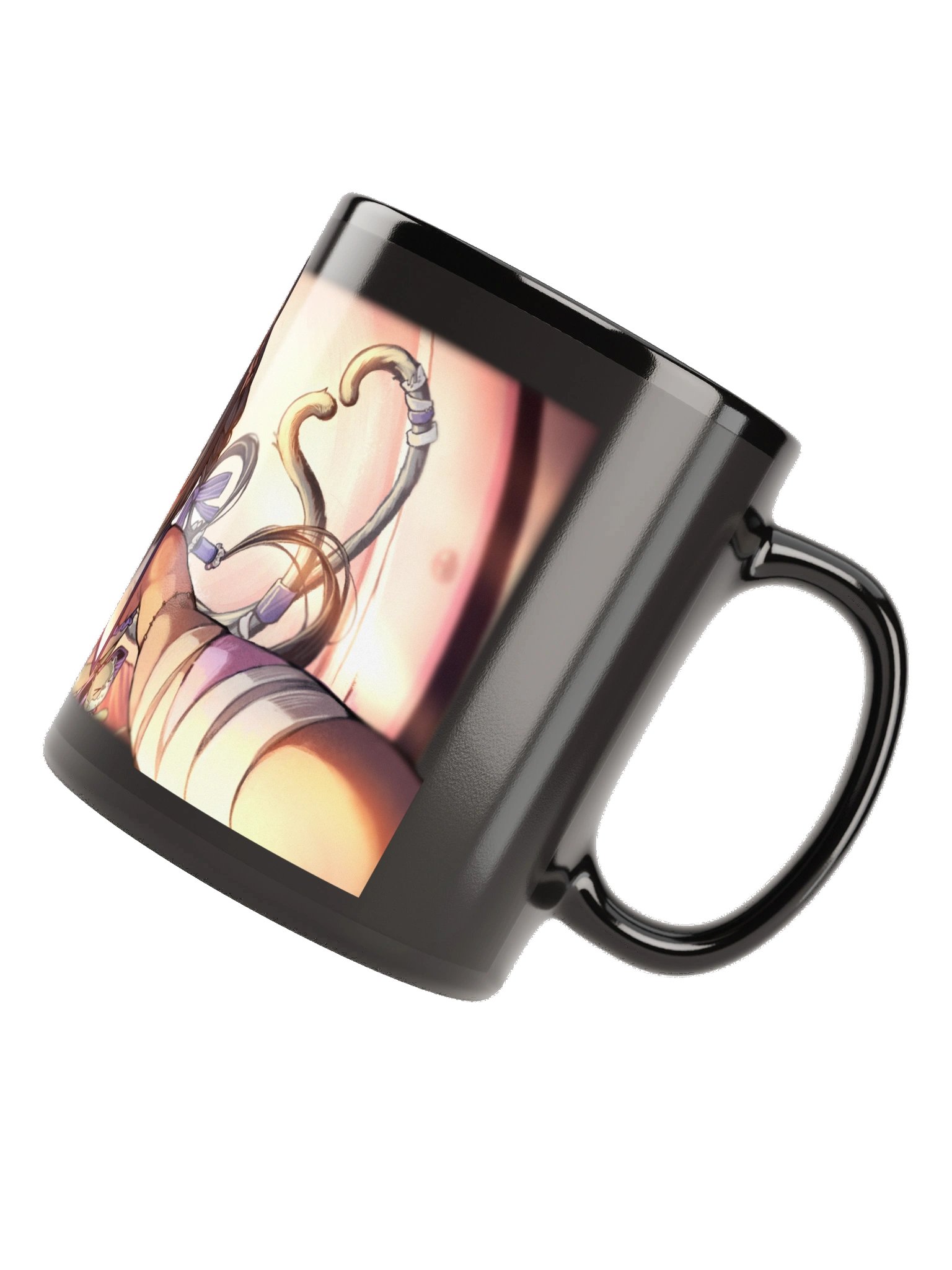 Acti Matatabi 2026 Acti Alarm Mug product image (7)