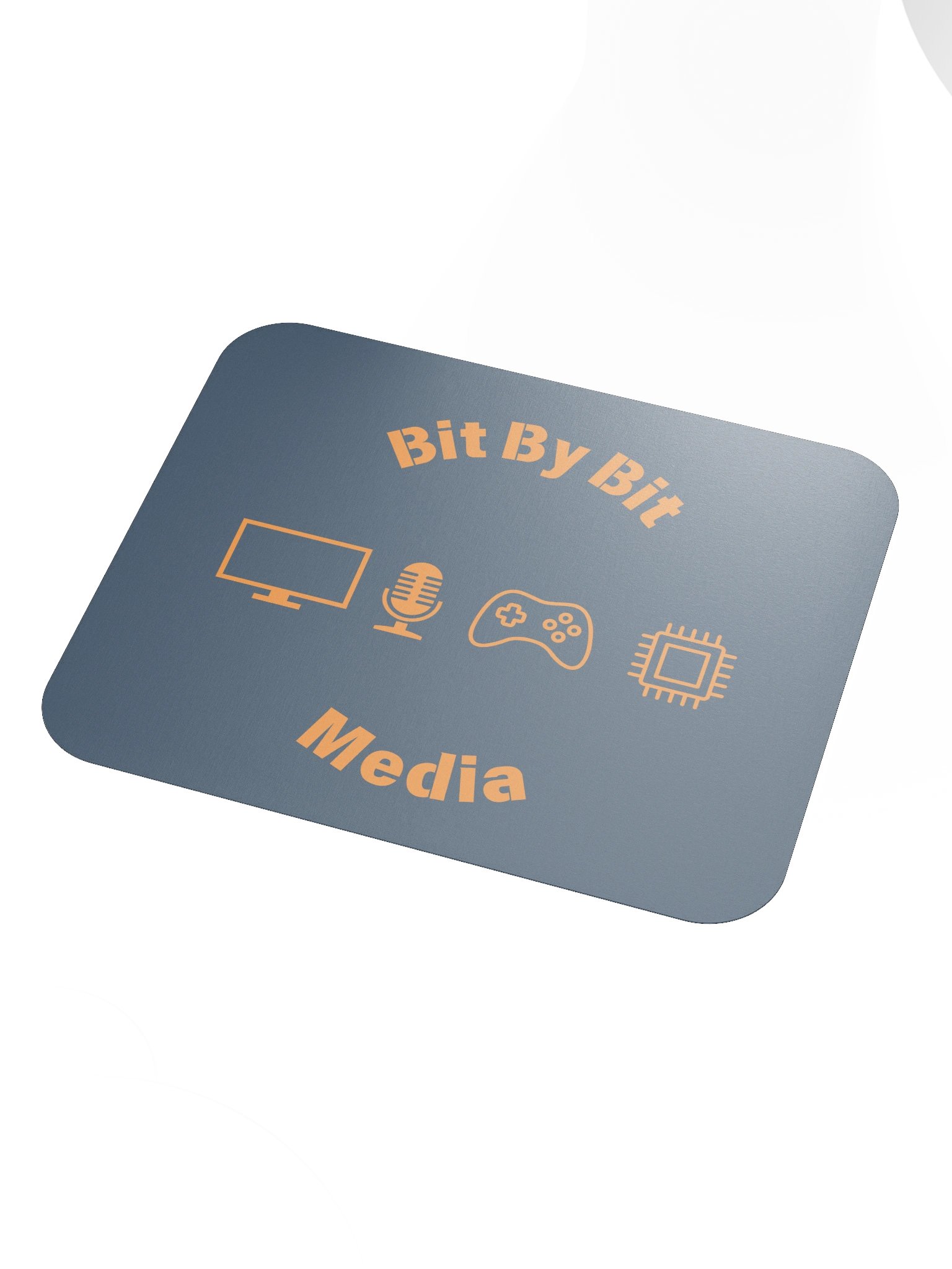 Bit By Bit Media Mouse Pad product image (3)