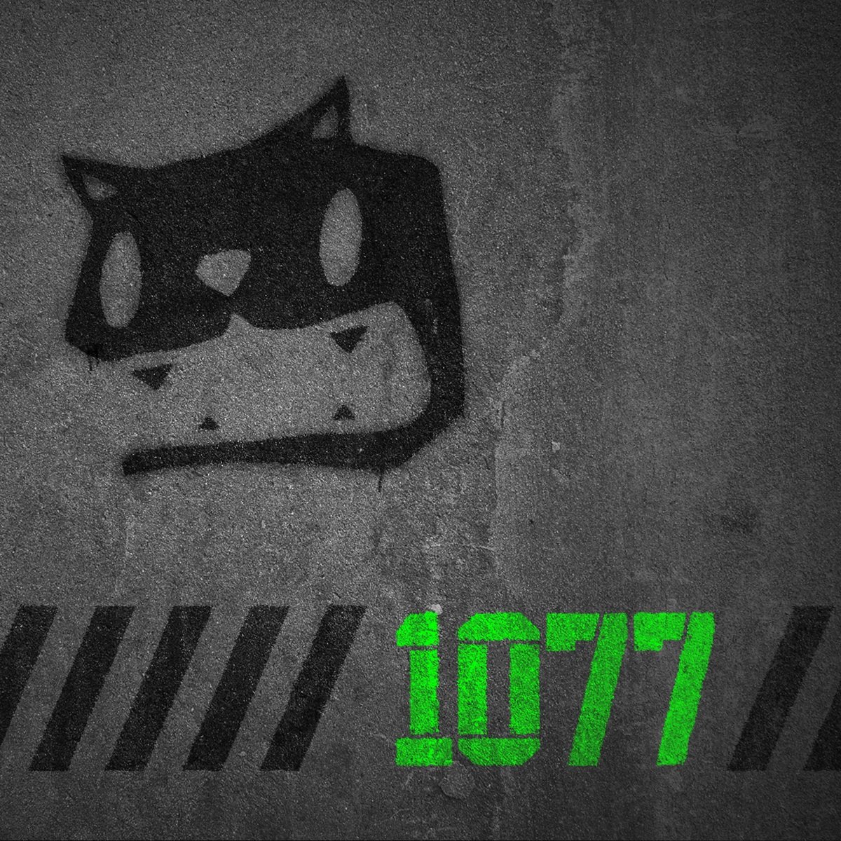Boom Kitty - 1077 product image (1)