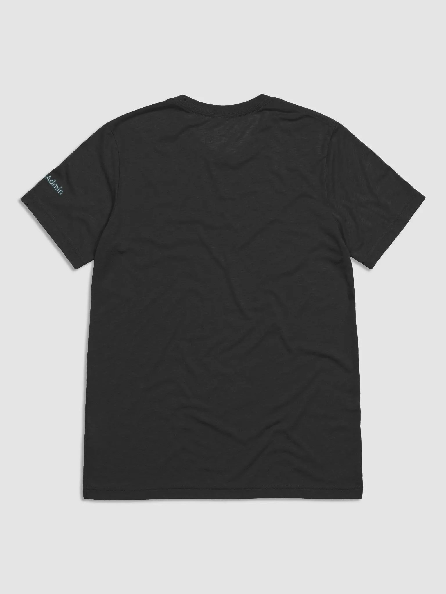 Kitsune Kanji 9tails Shirt product image (2)