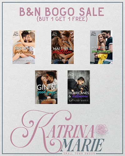 Do you read on Nook? 

The entire Out of the Ashes series on sale buy 1 get 1! 

Now’s the perfect time to binge read the ser...