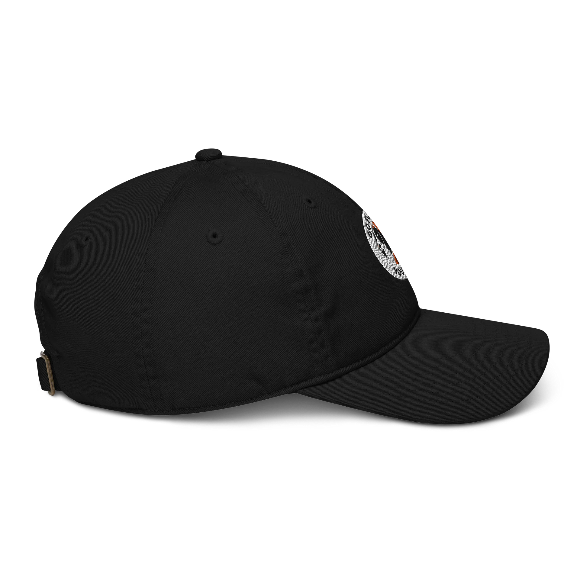 Go Flush Yourself Dad Cap product image (5)