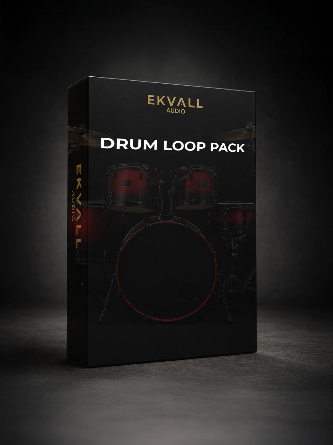 Drum Loop Pack product image (1)