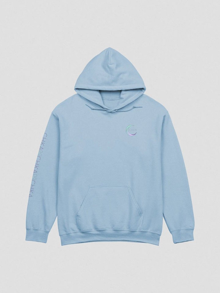 Logo CHKA Hoodie product image (1)