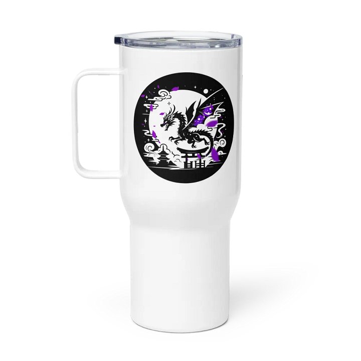 Zephyrus Overload Travel Mug product image (1)