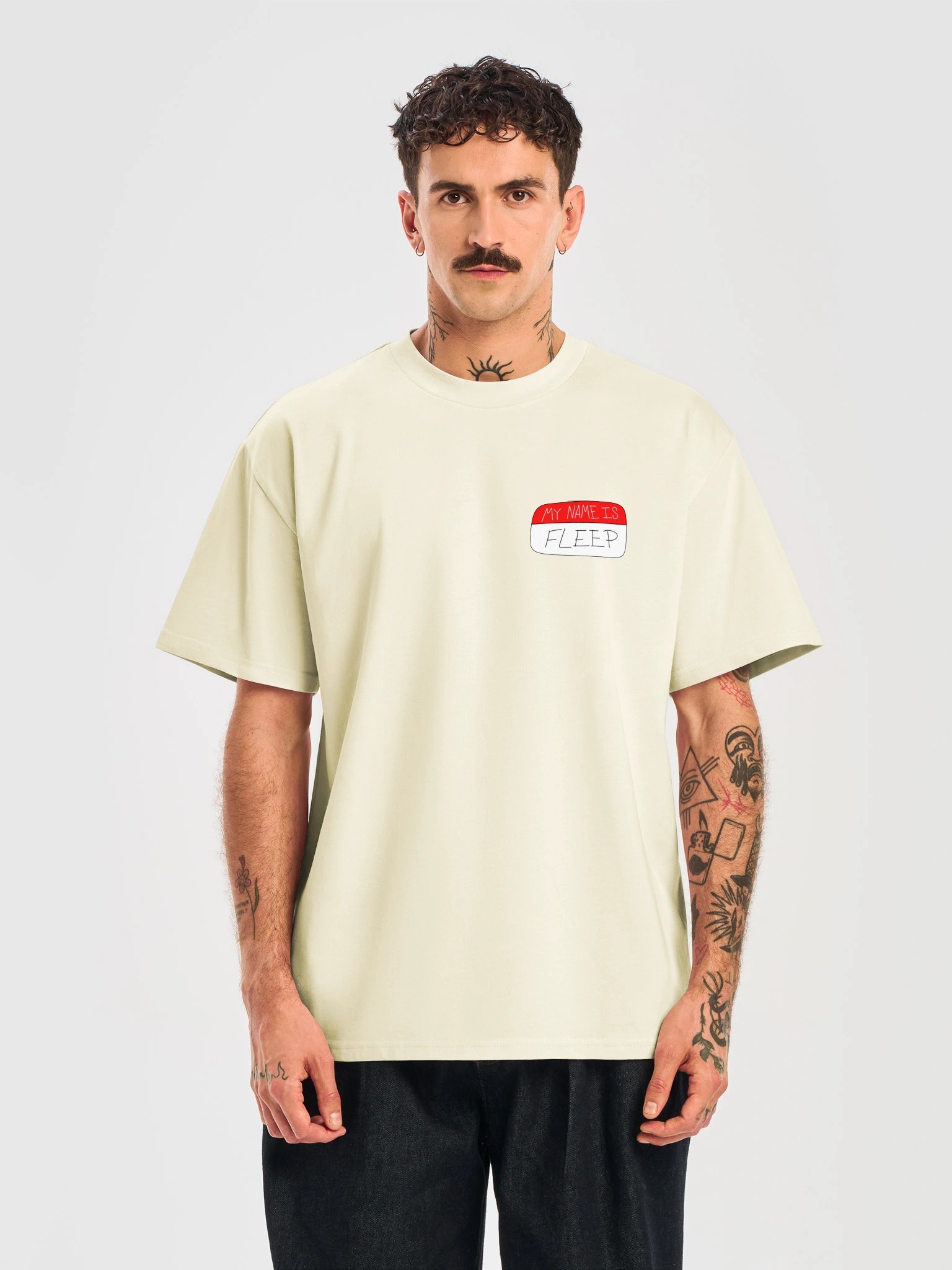 My Name Is Fleep product image (5)