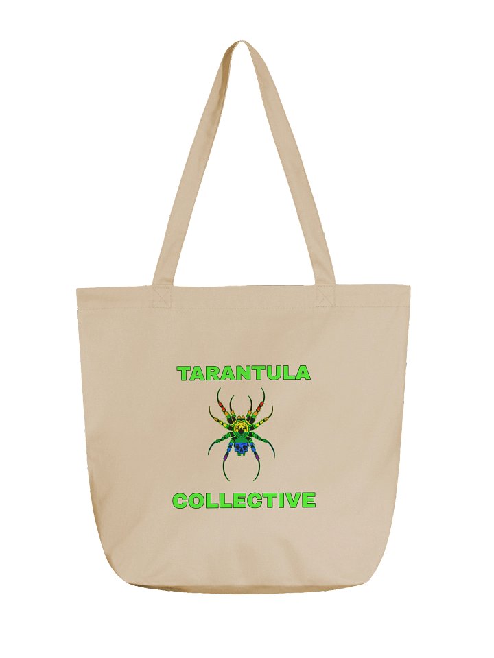 Tarantula Collective Pride Tote product image (1)