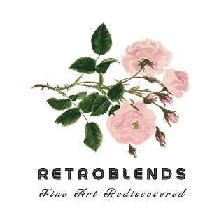 Retroblends