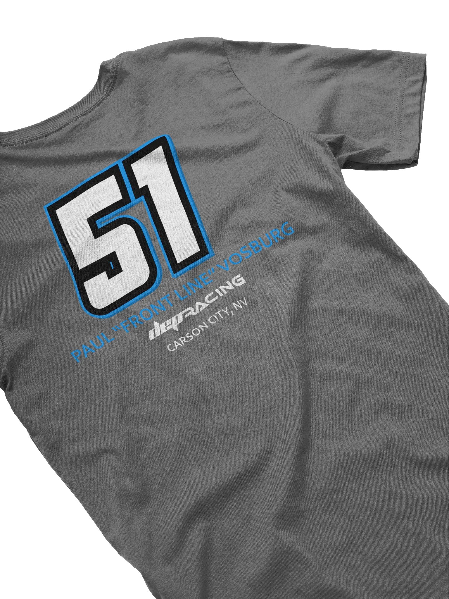Paul Vosburg 51 T product image (8)