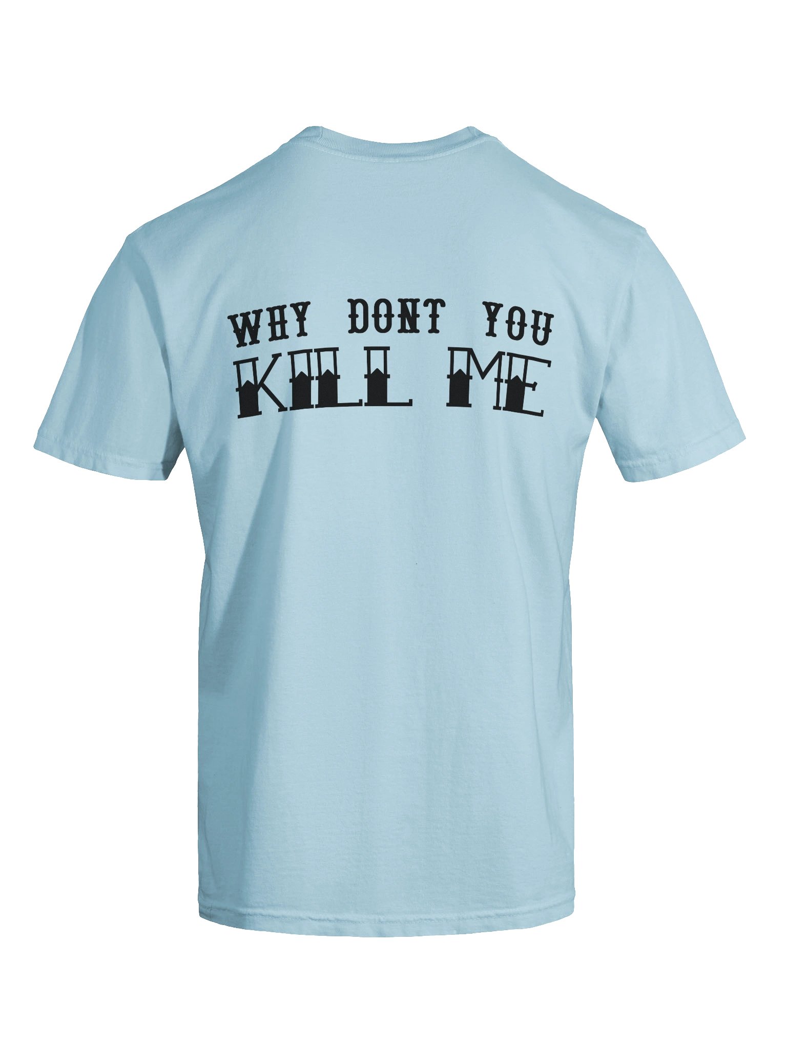 Skull Tee product image (16)