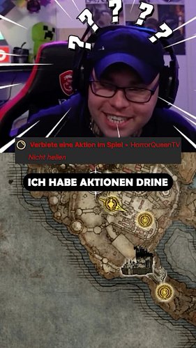 Chat verbietet HEILEN für 10 Minuten… 💀 Part 1

Das war’s… 💀
Mein Chat hat entschieden, dass ich mich 10 Minuten lang NICHT h...
