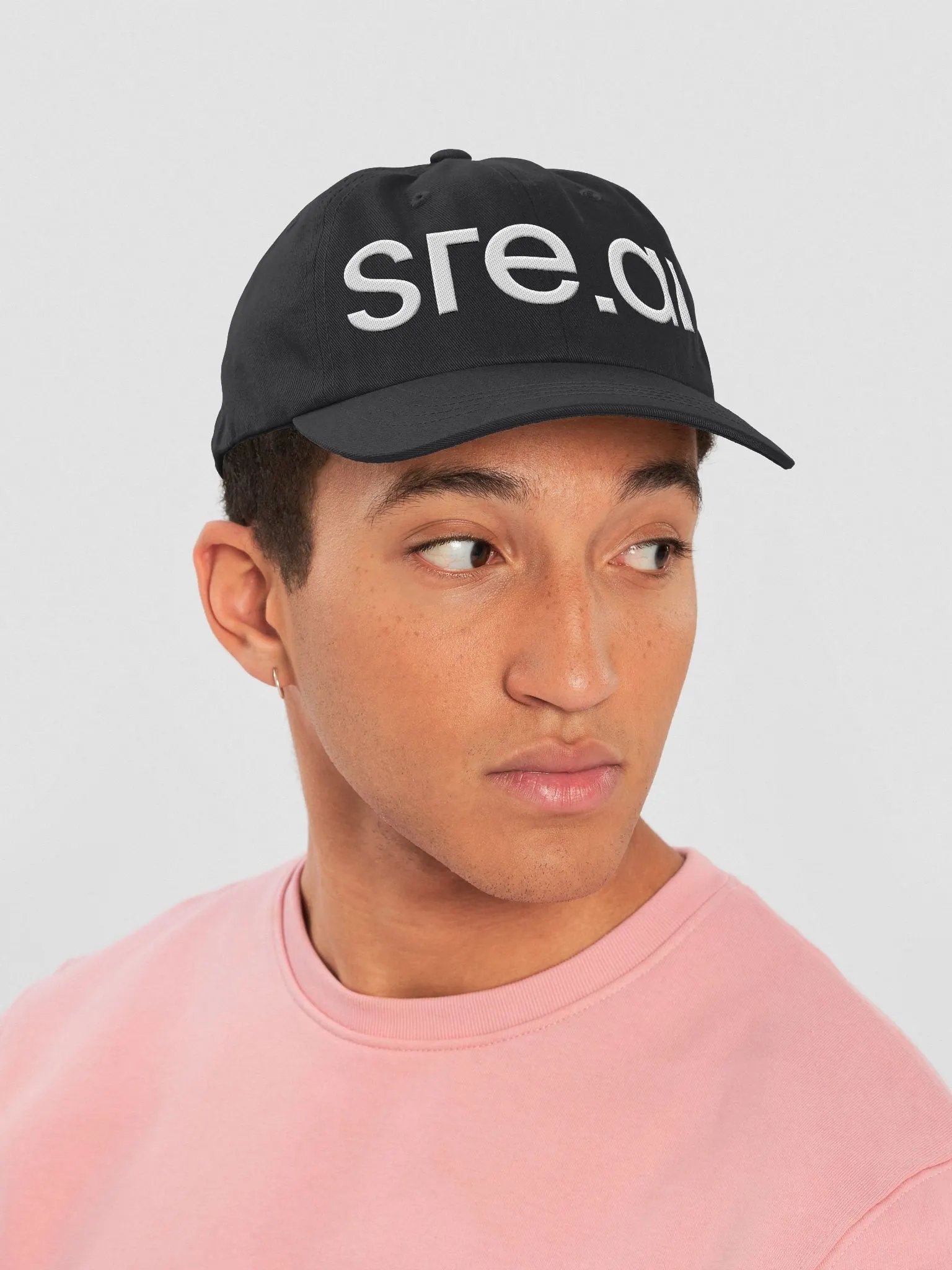 Baseball Cap product image (7)