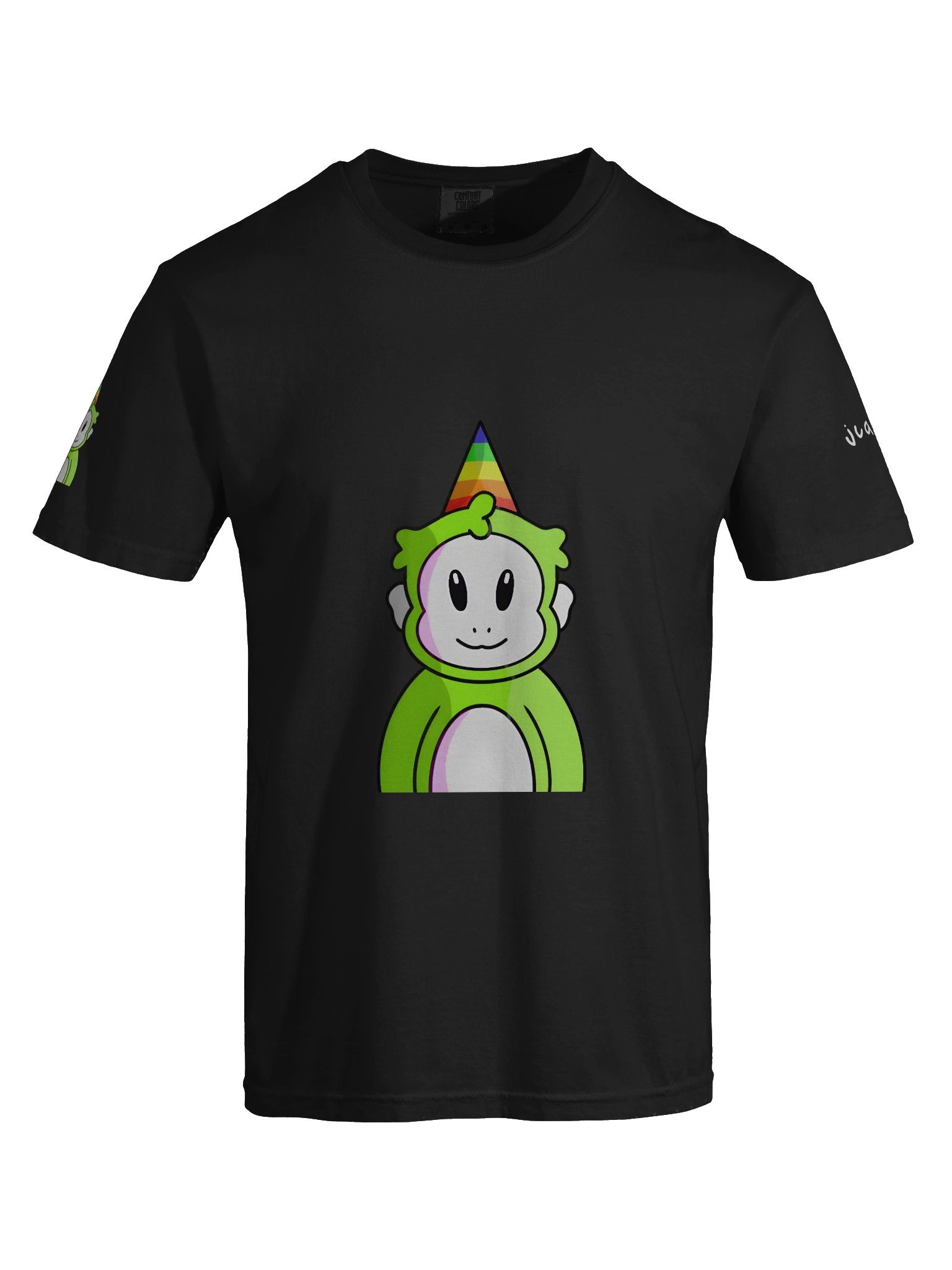 JuAnVo Shirt product image (7)