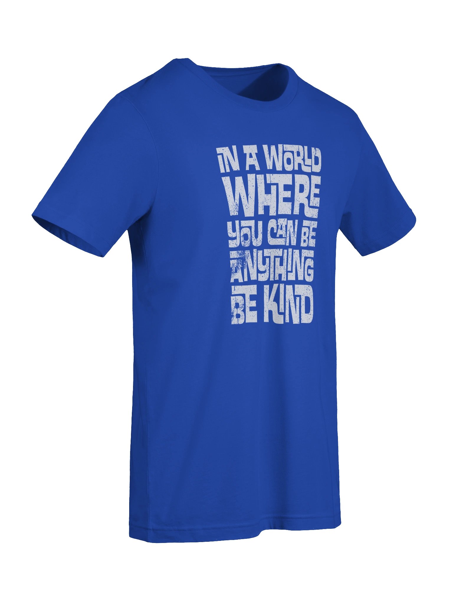 In A World Where You Can Be Anything T-Shirt product image (5)
