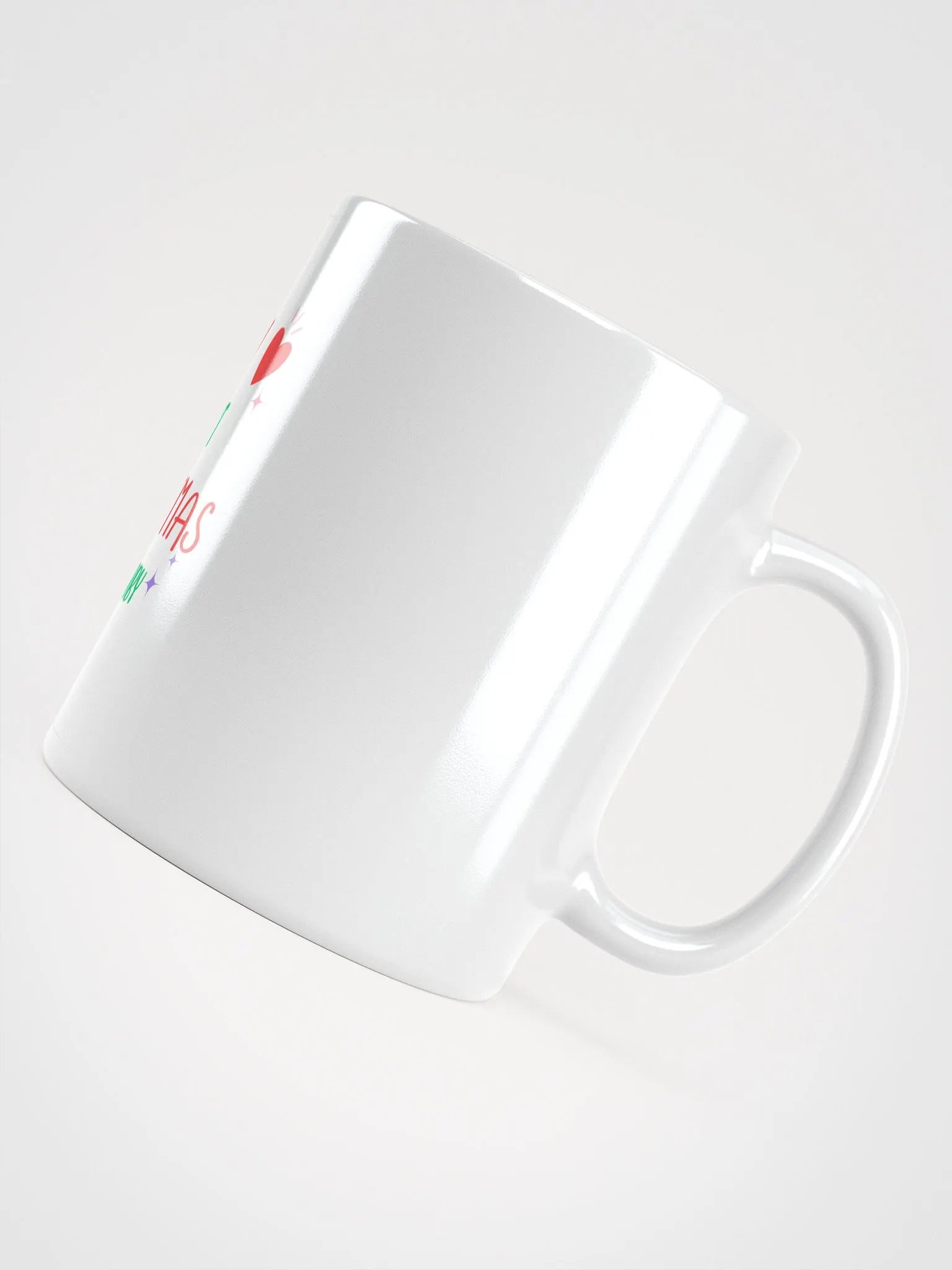 First Christmas with Hubby Mug product image (10)