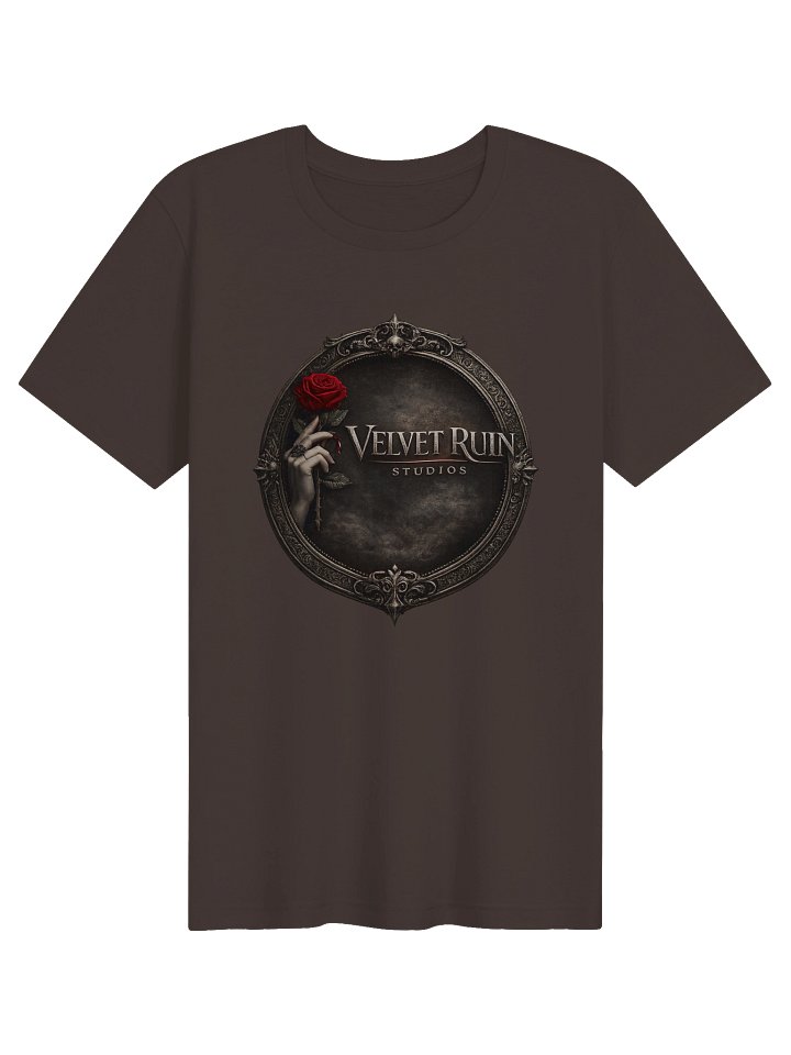 Arch & Hand/Velvet Ruin Studios T-Shirt product image (101)