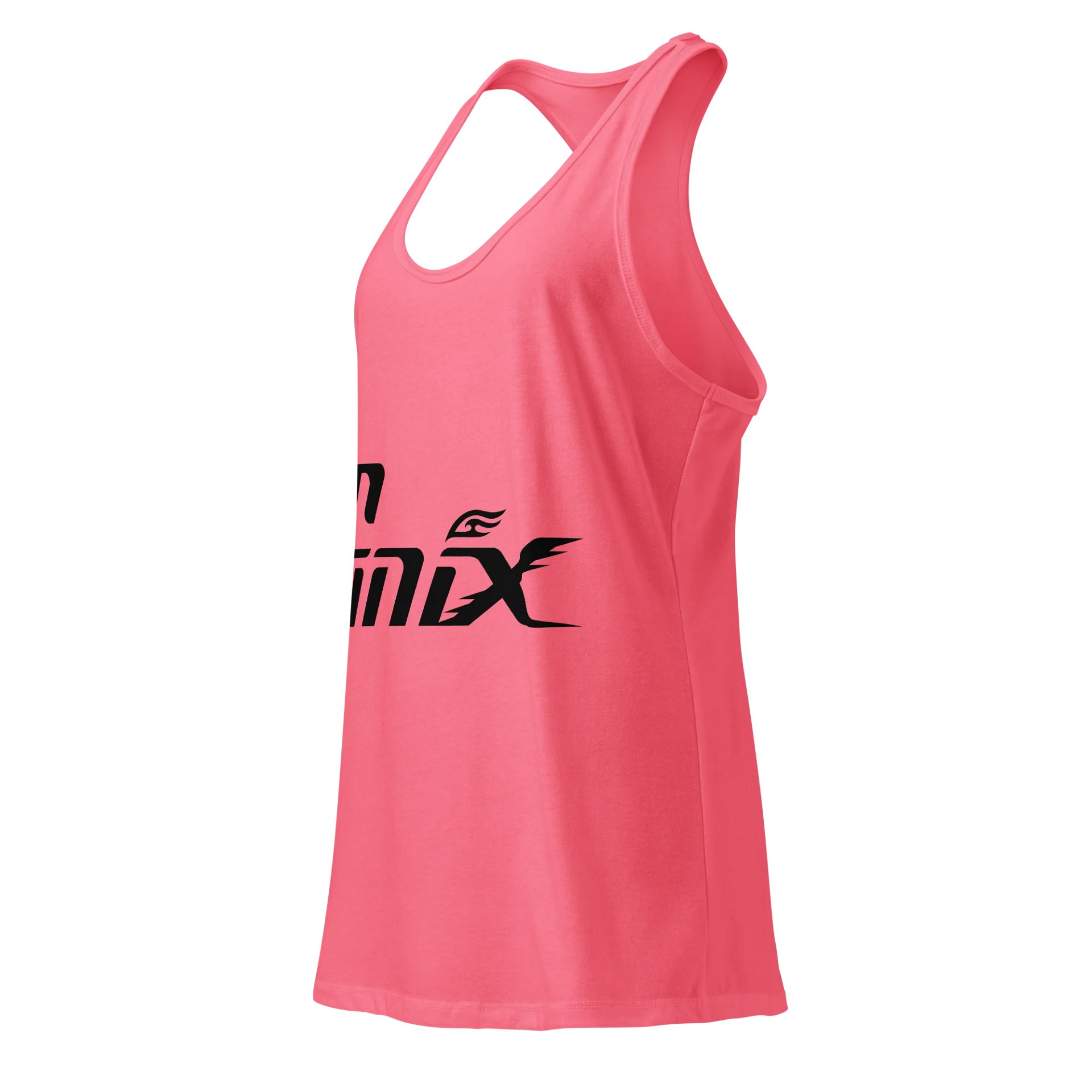 FINIX Racerback Tank (Thirsty Edition) product image (3)