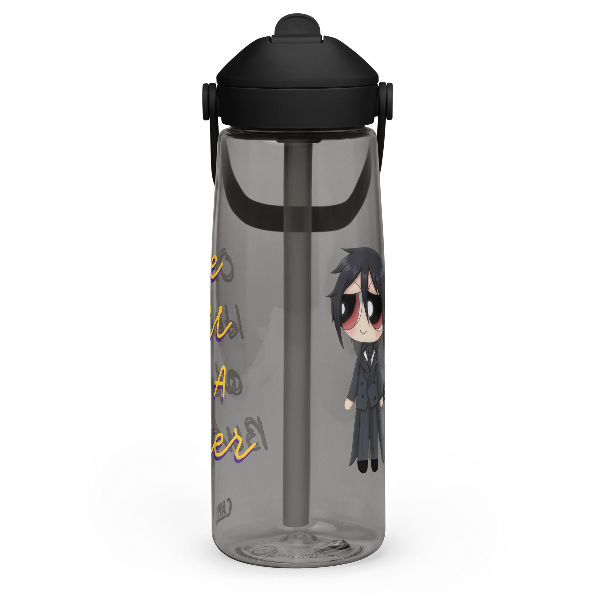 Hell of Butler Water Bottle product image (12)