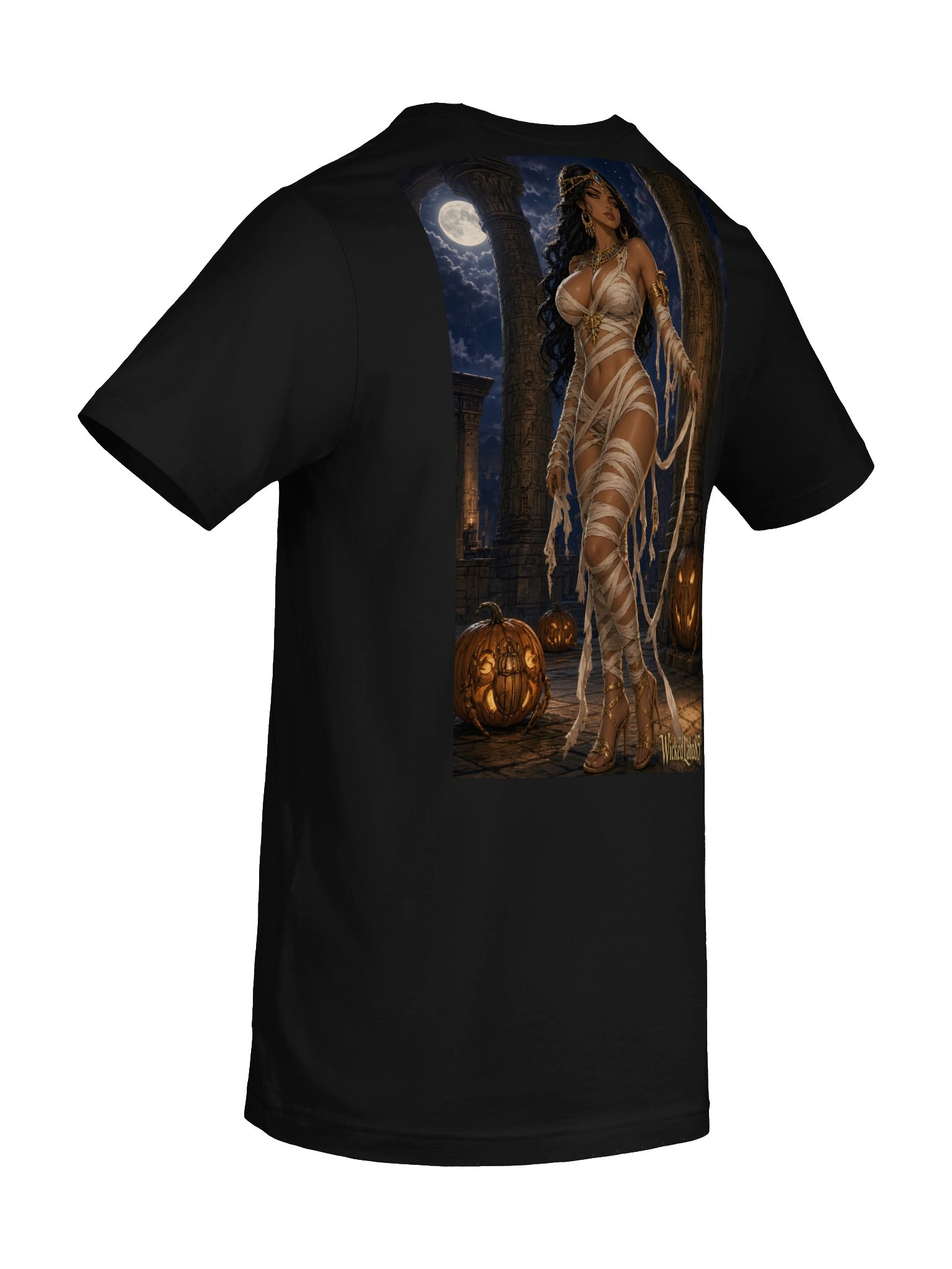TOMB QUEEN product image (3)