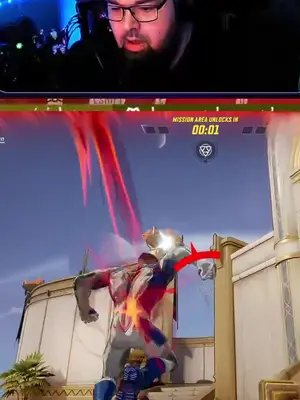 puffin out my chest #marveltok #rivals #marvelrivals #gameplay  catch me live on twitch as the_savagedm