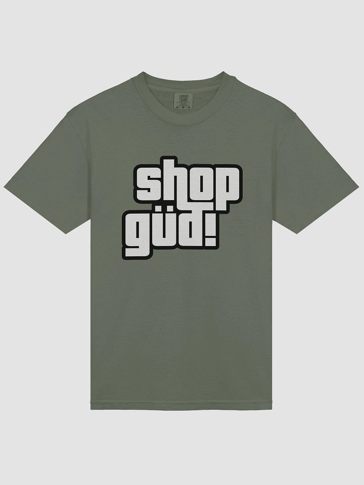 Race N' Chase Tee product image (1)