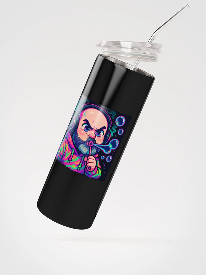 watercolor angrybubbles product image (2)