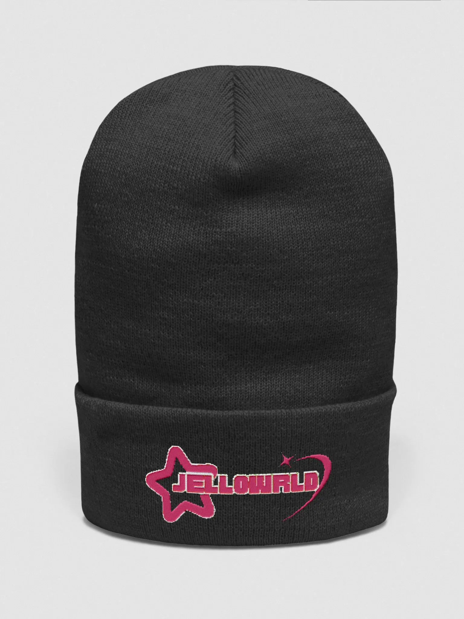 Jello Beanie product image (3)