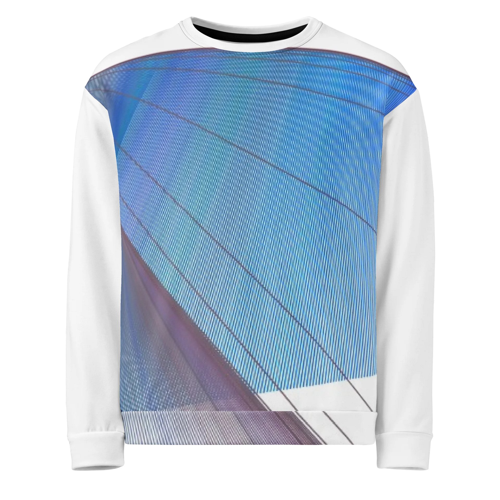 Guardian Ethereal Flow Sweatshirt product image (1)