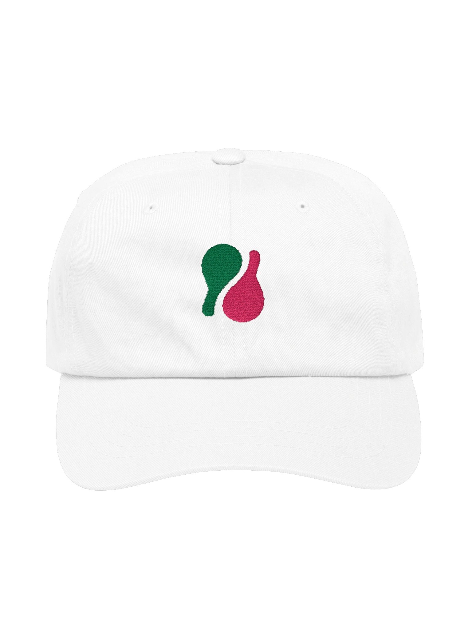 Third Court | Saint Louis Dad Hat product image (9)