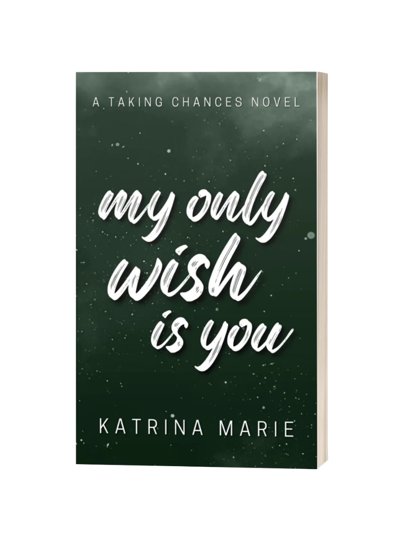 My Only Wish is You product image (1)