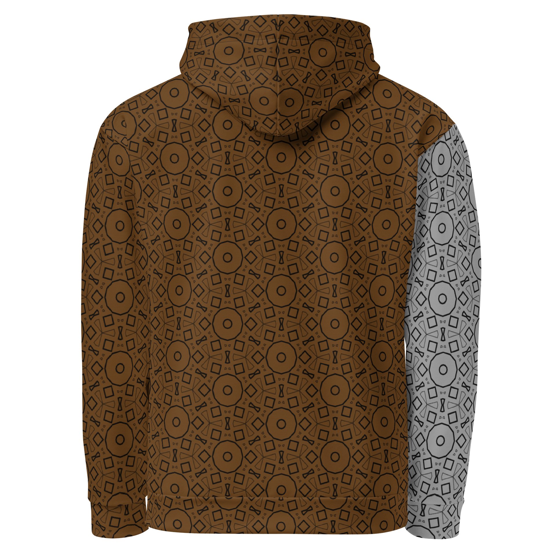 esiliz Fusion-All Hoodie product image (2)