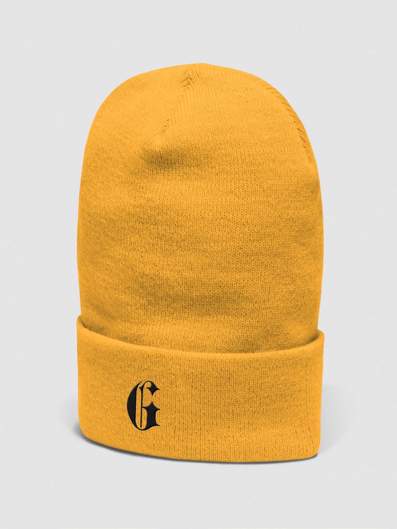 GBeanie product image (2)