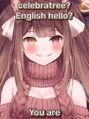 Why is English so Hard???? Edited by LordAstarion #vtuber #vtubers #envtuber #envtubers #envtubermemes #vtubermemes #zatsudan #chatting #hololive #anime #twitchclips #vtuberclips #story #storytime