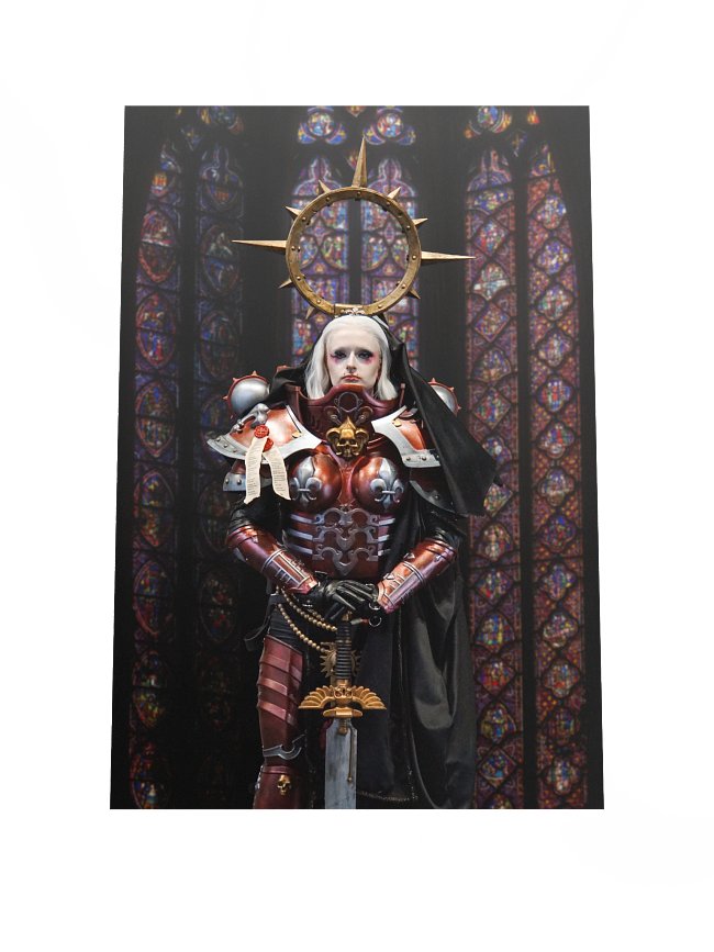 Cosplay Prints