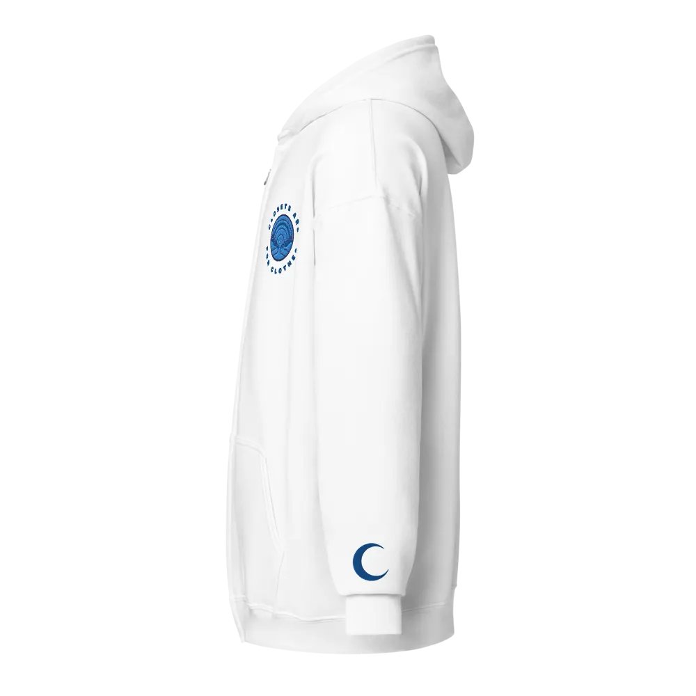 Embroidered "Malfunction" Zippie product image (2)