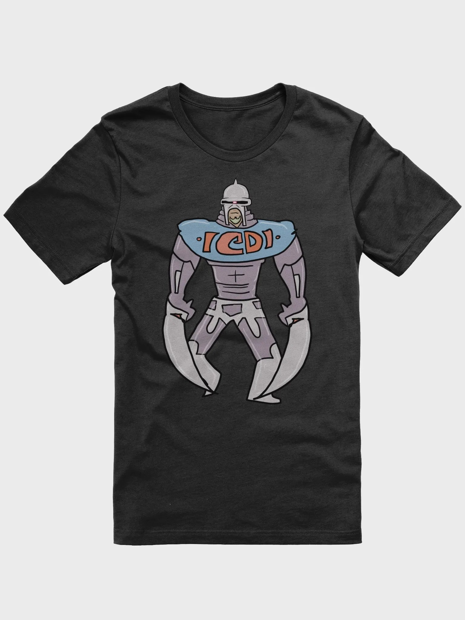 Wasteland Cyber Samurai product image (2)