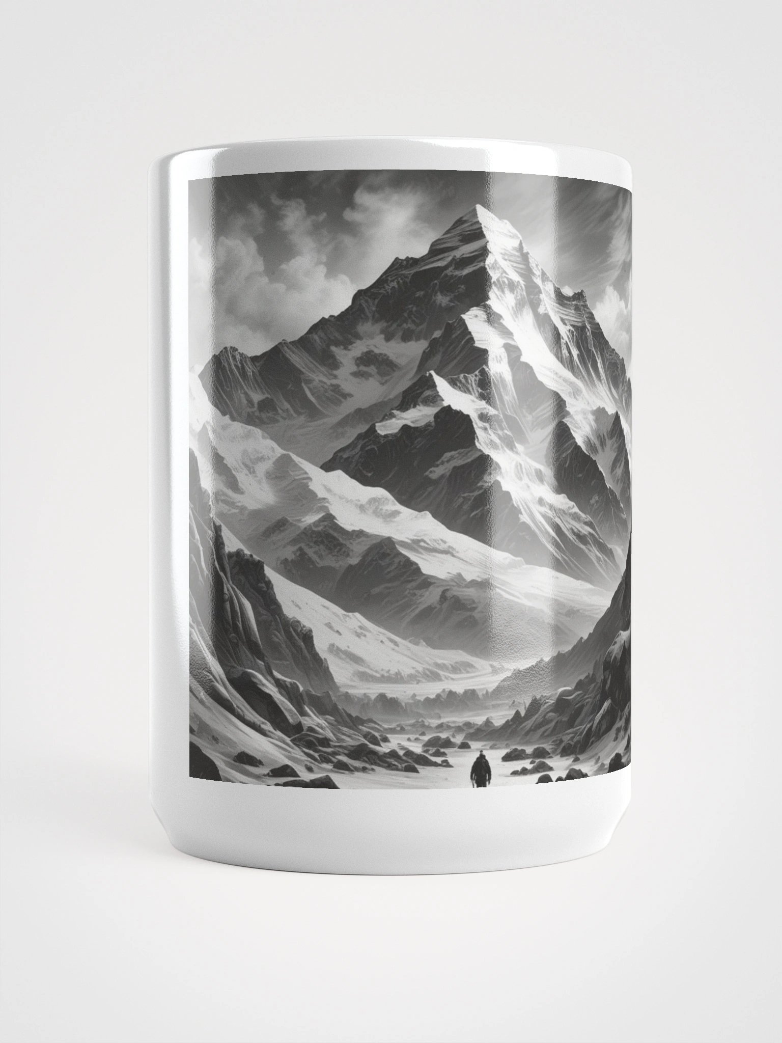 Mount Everest product image (5)