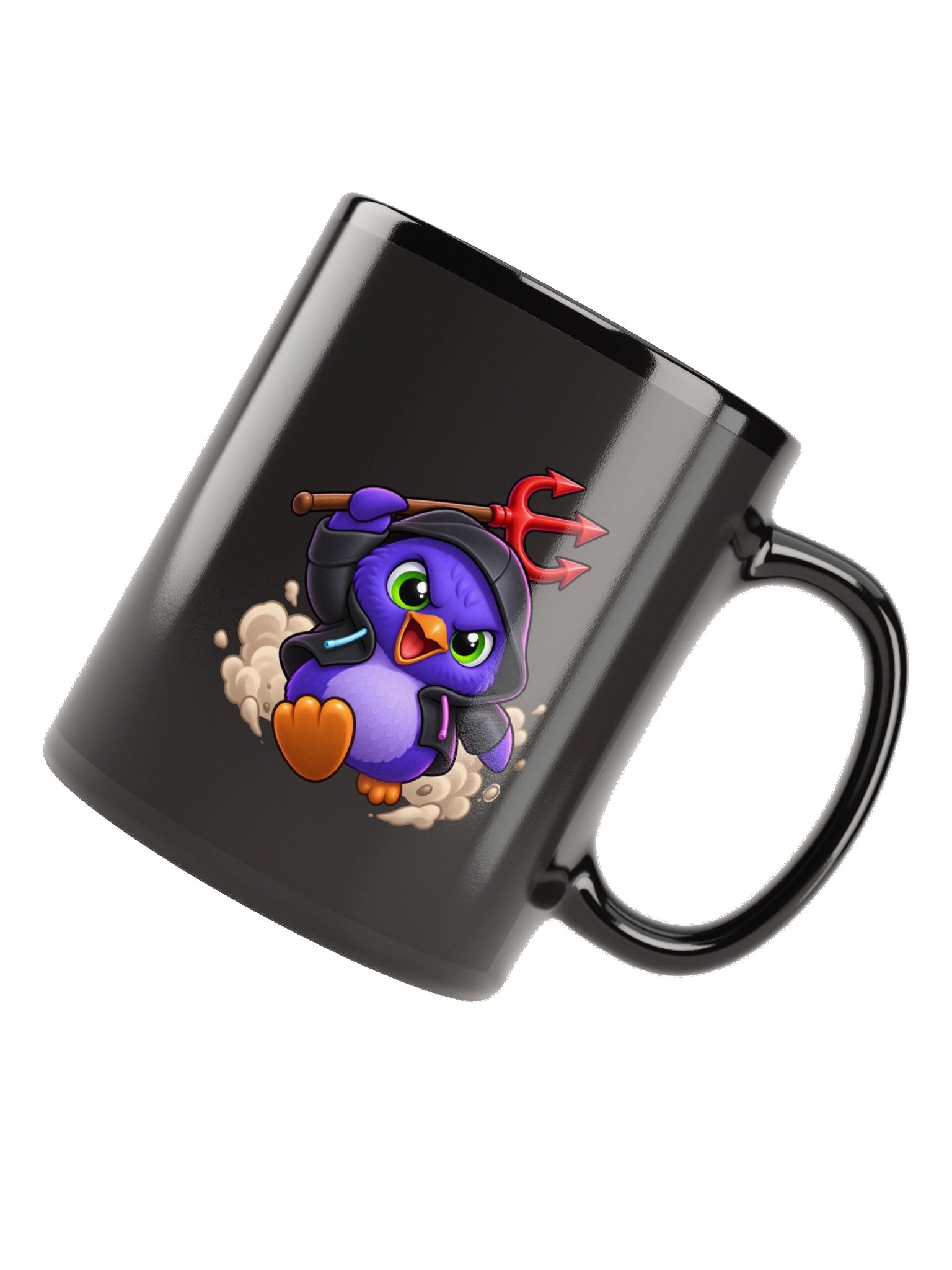 Riot Dark Mug product image (6)