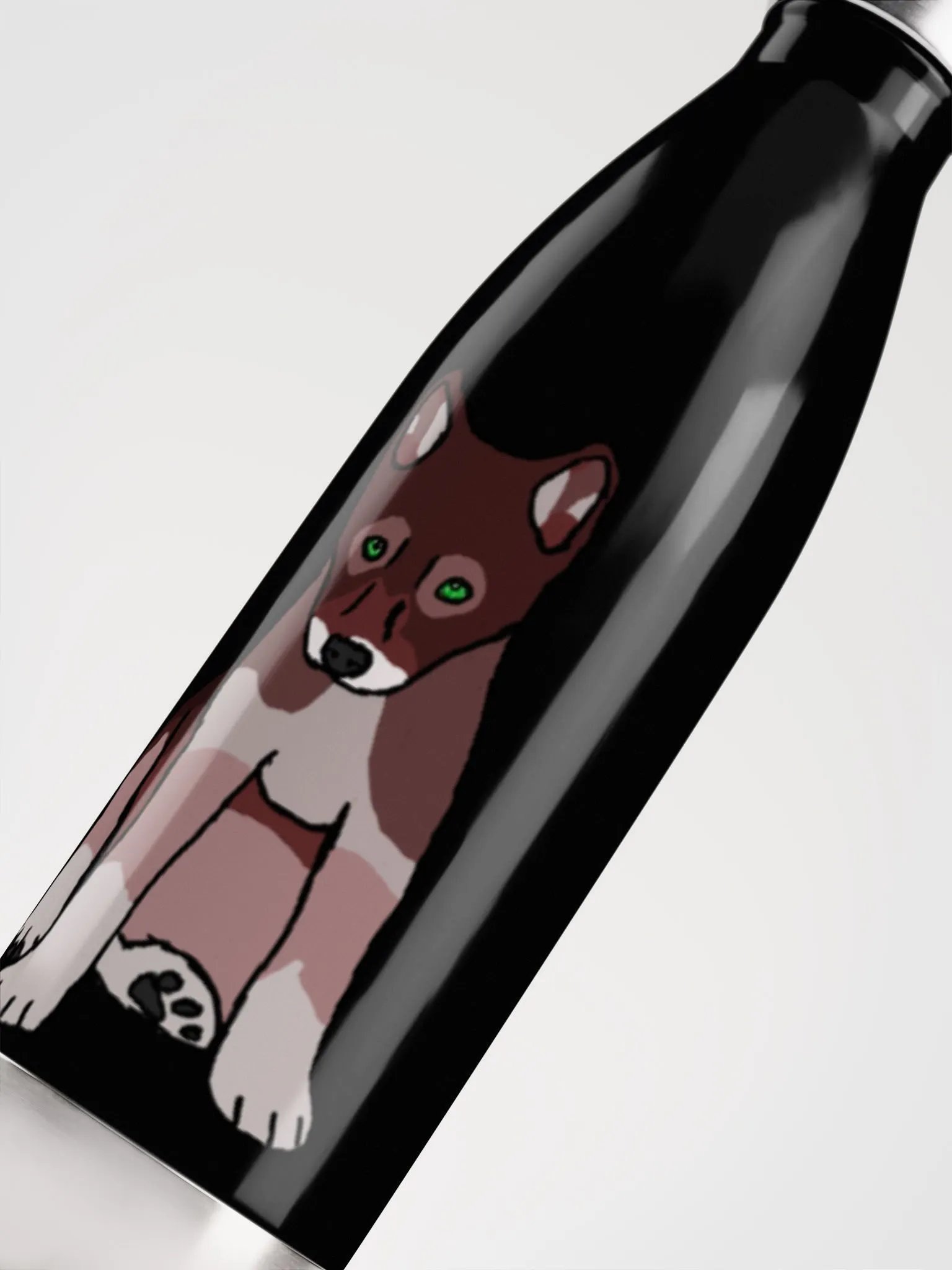Ninalyset Pup Bottle product image (9)