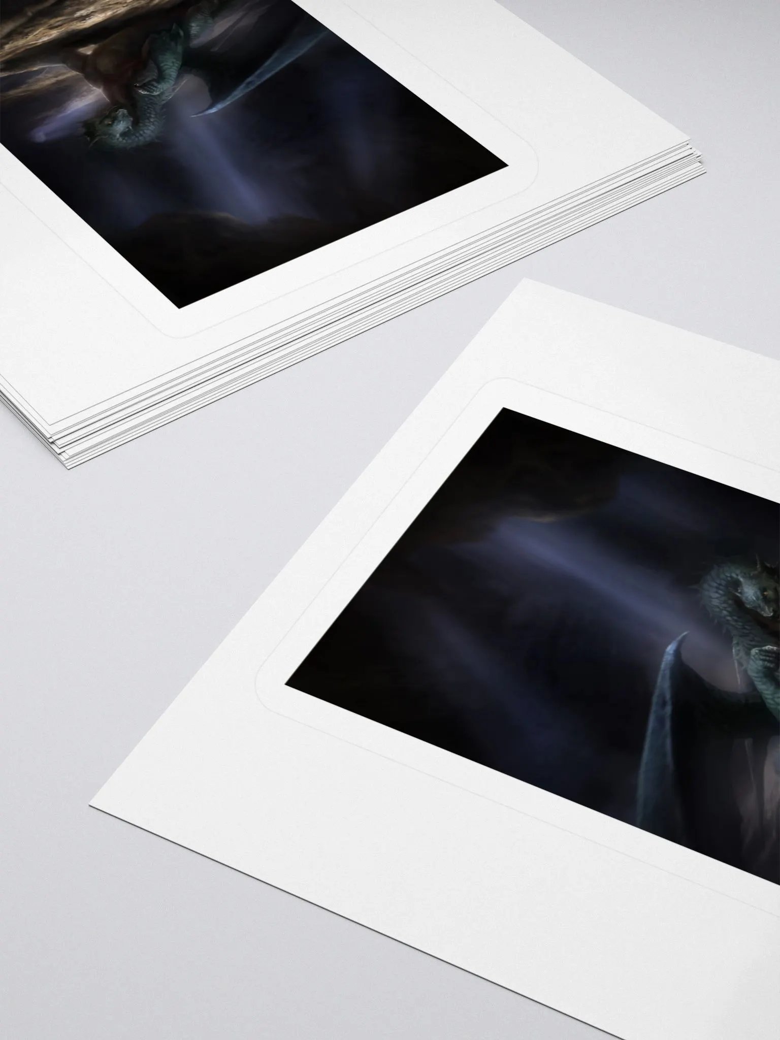Fafnir, the Ring-Cursed product image (12)