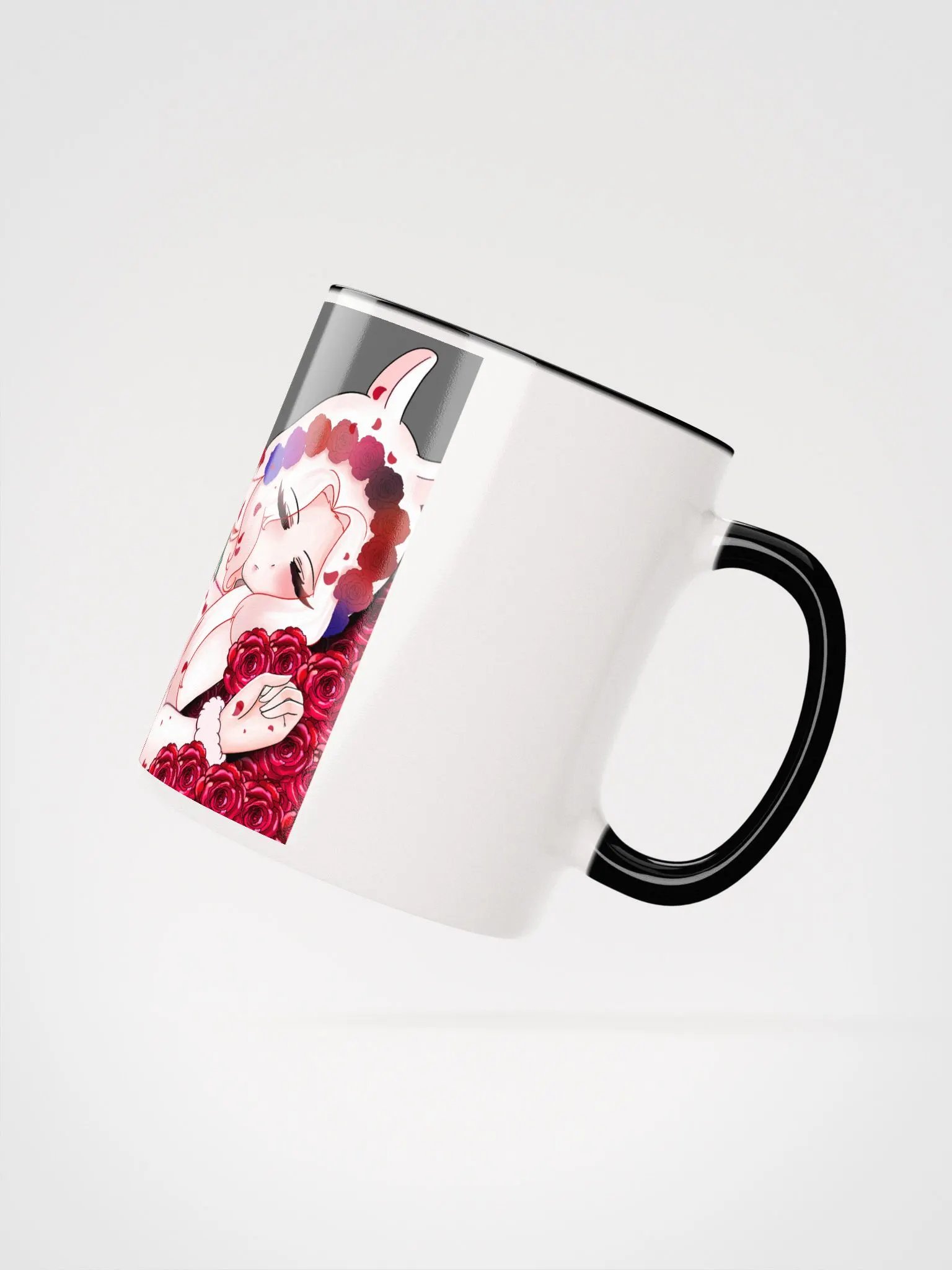 Winter Bun Mug product image (19)