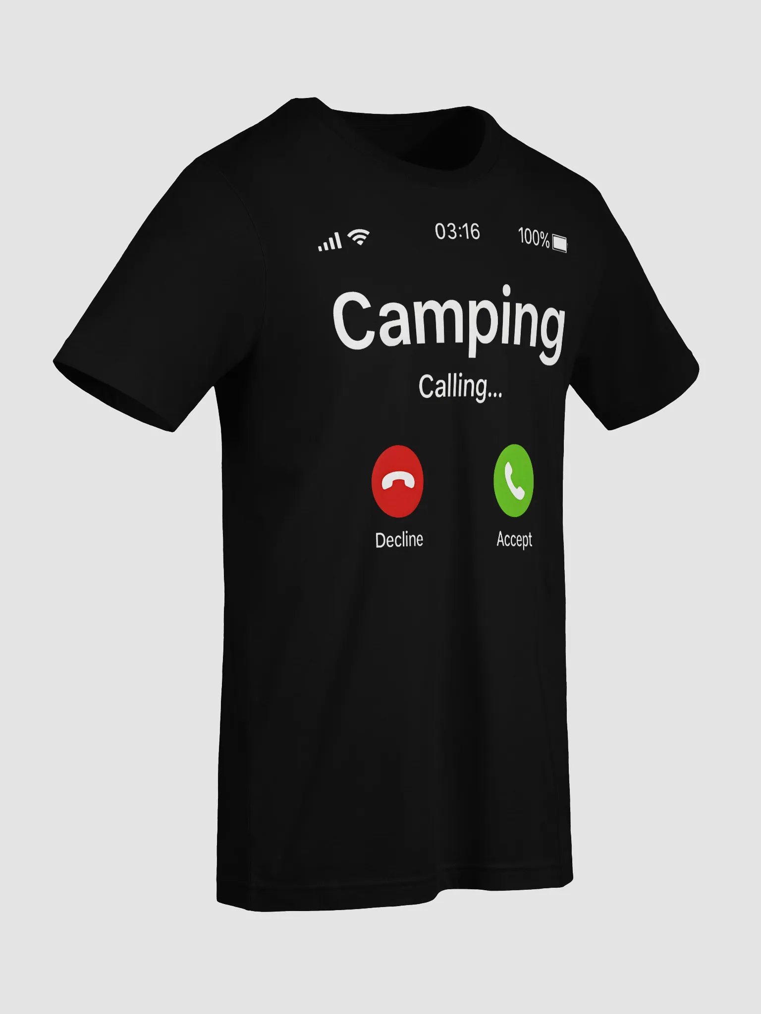 Camping Calling product image (10)