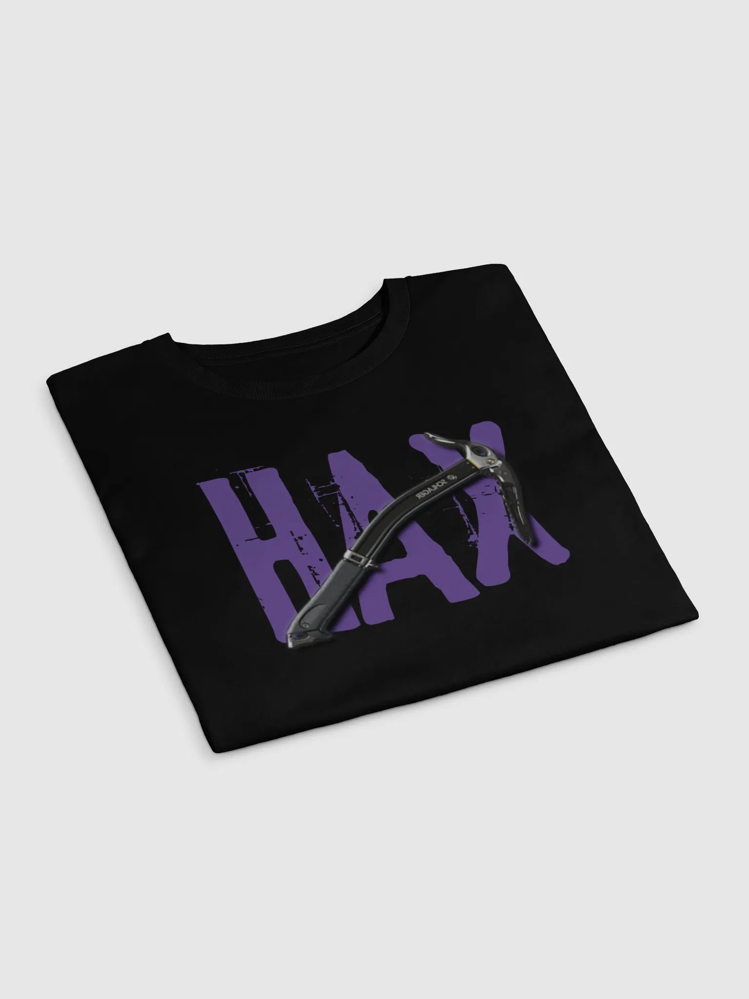 Pick-Hax Crop Top product image (3)